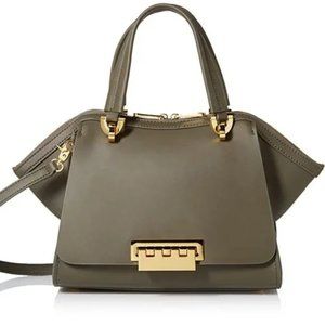 Zac Posen Eartha Handbag Olive